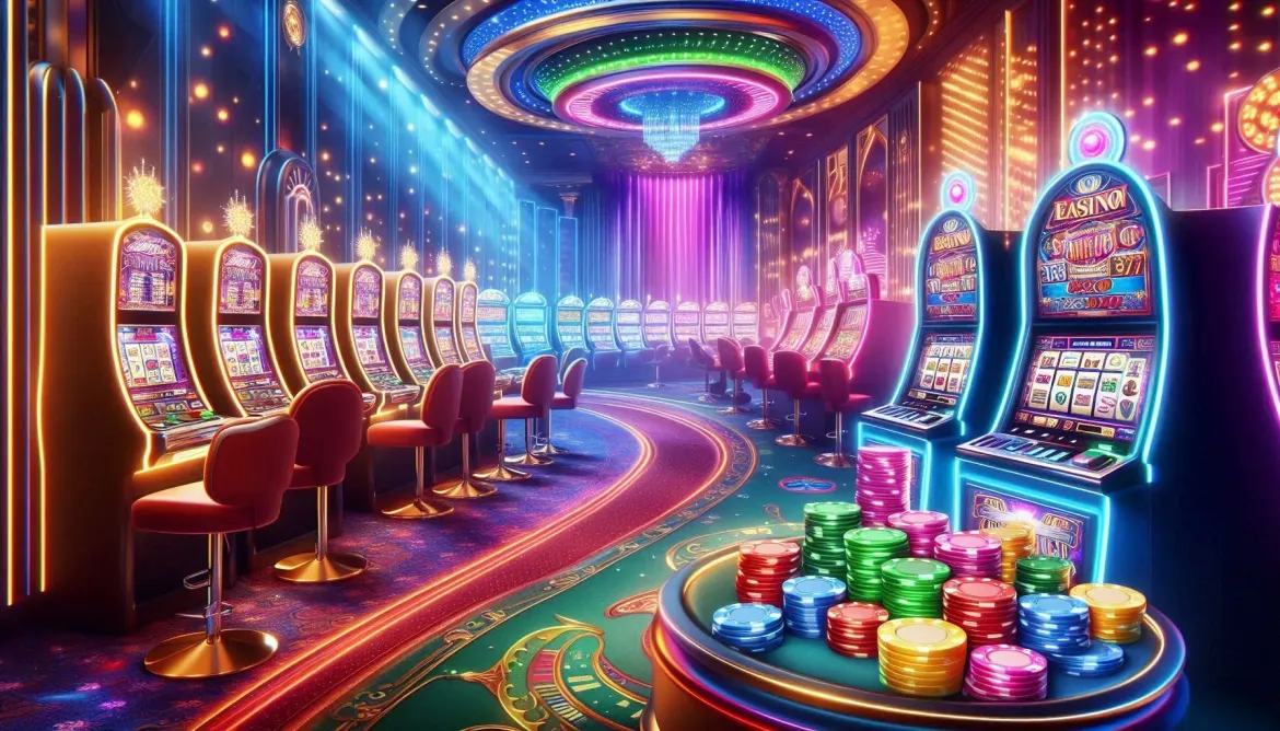 HeroSpin Casino